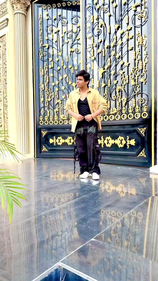TikTok video thumbnail by sonudangerous_real