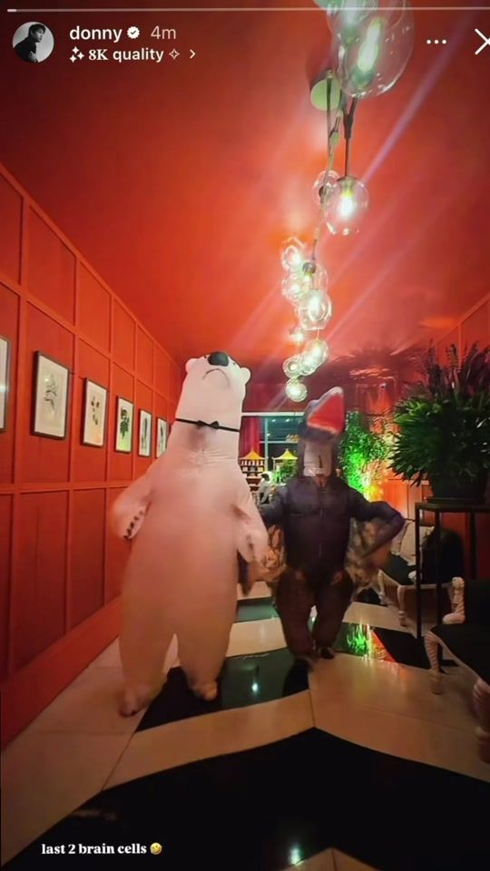 TikTok video thumbnail by donbels_