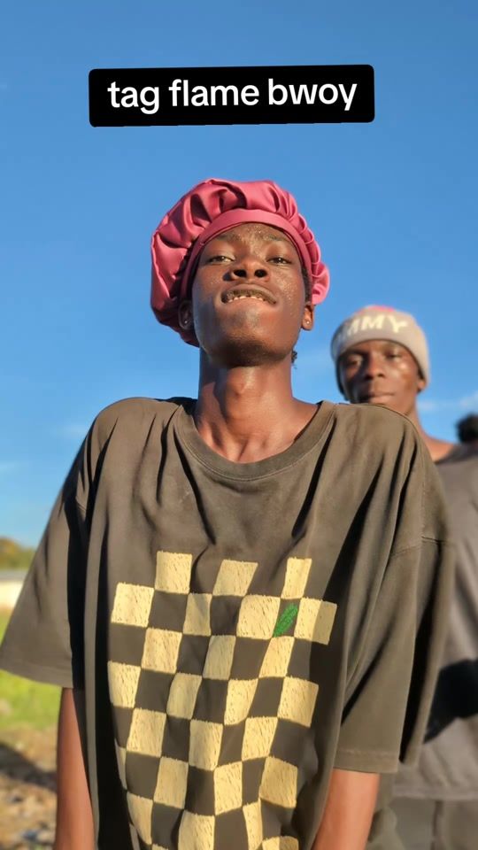 TikTok video thumbnail by smileafricafoundation01