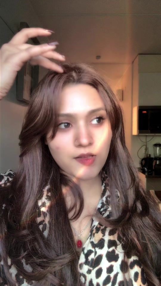 TikTok video thumbnail by anzaleekandu
