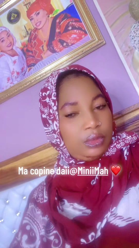 TikTok video thumbnail by djeboukouyate2