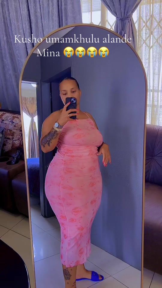 TikTok video thumbnail by ditshwarelojennif