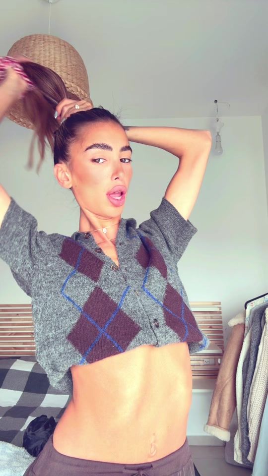 TikTok video thumbnail by marinefroim