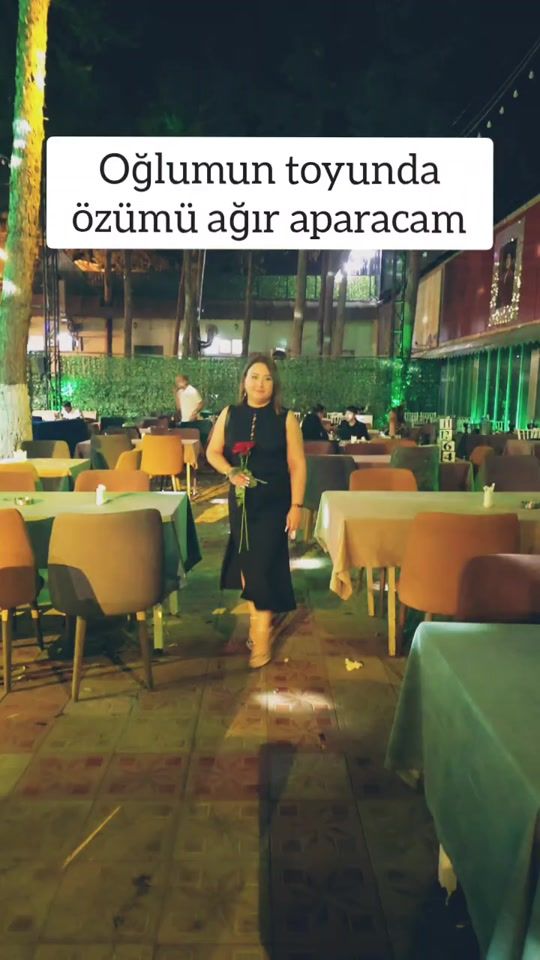TikTok video thumbnail by konul_ferman