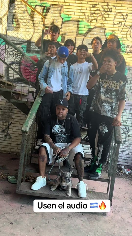 TikTok video thumbnail by onemecas