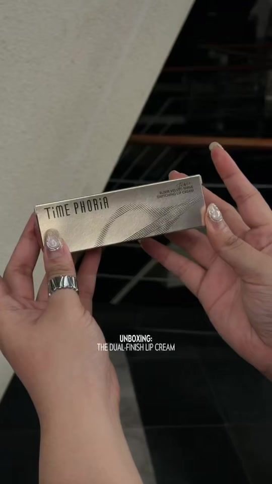 TikTok video thumbnail by timephoria.id