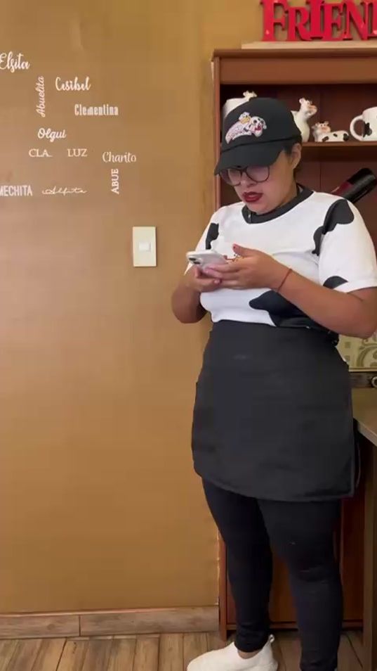 TikTok video thumbnail by awichachocovaca