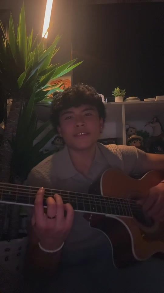 TikTok video thumbnail by jonahsmusic