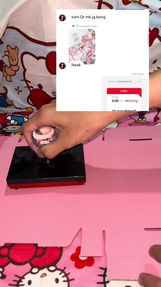 TikTok video thumbnail by jeeyaonlineshop