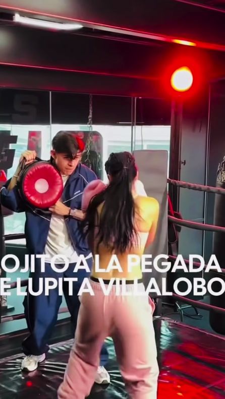 TikTok video thumbnail by lasalucin_