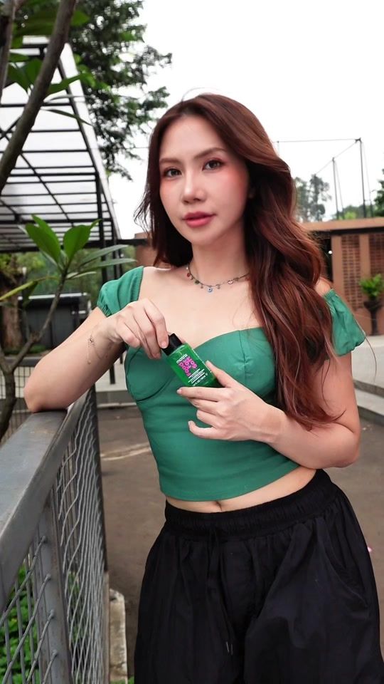 TikTok video thumbnail by natyashina