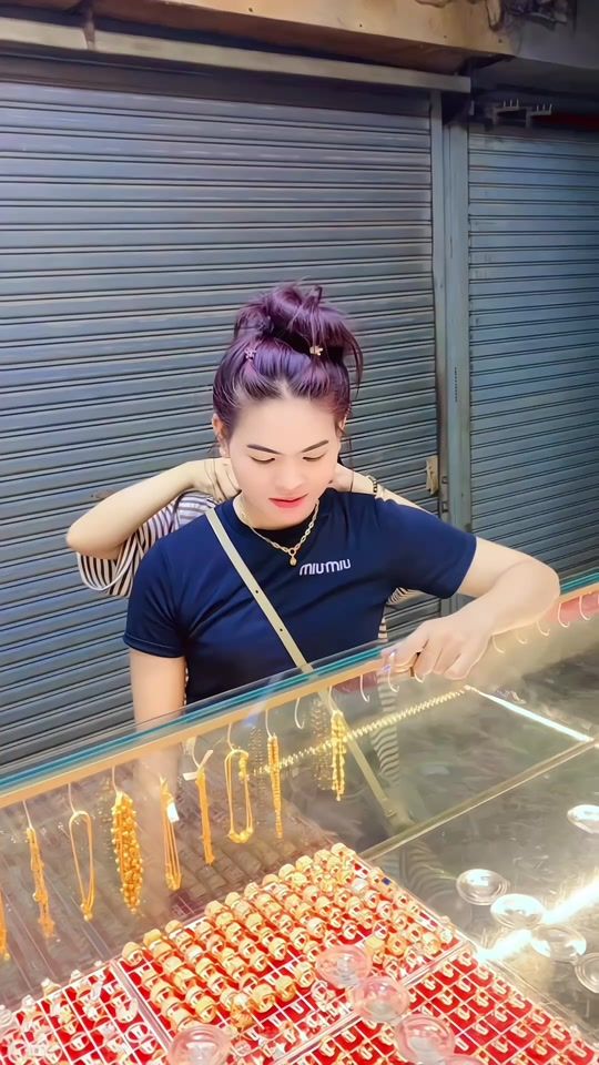 TikTok video thumbnail by nikajewelry