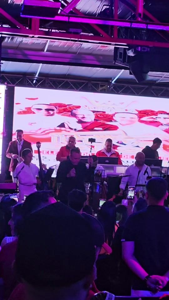 TikTok video thumbnail by chuloconciertos