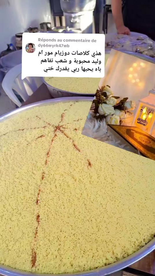TikTok video thumbnail by oum_awladi5
