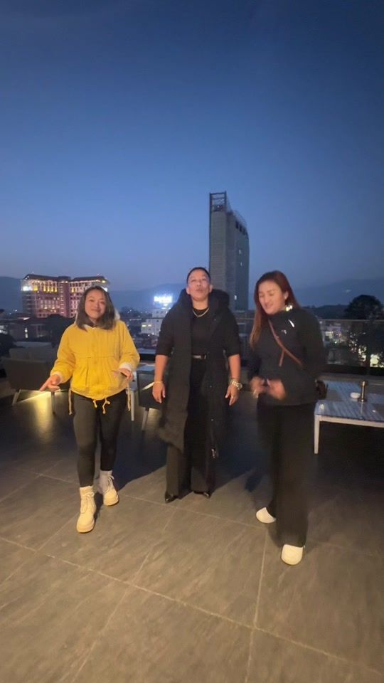 TikTok video thumbnail by saritamaharjanthakuri
