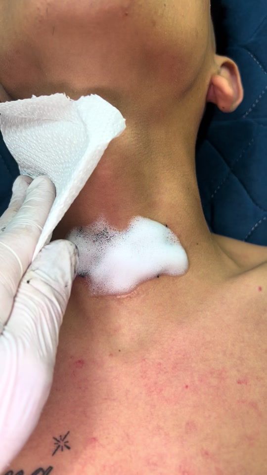 TikTok video thumbnail by payasito_tattoos
