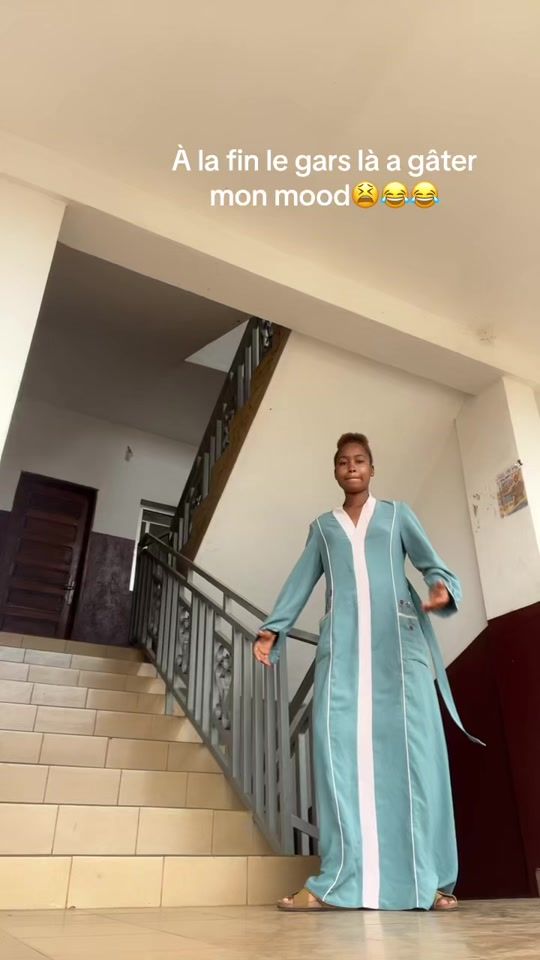 TikTok video thumbnail by assyatou23