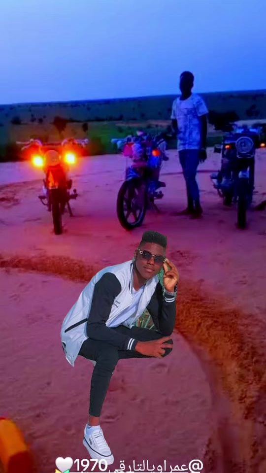 TikTok video thumbnail by goumar41