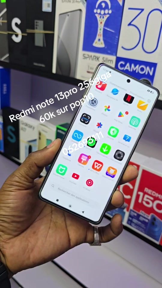 TikTok video thumbnail by eric.ngomo