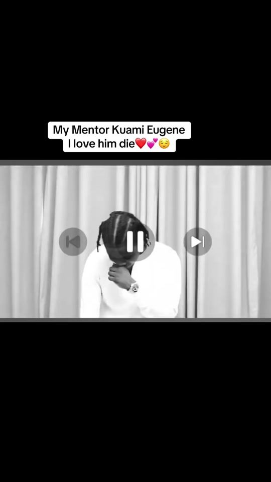 TikTok video thumbnail by ohenebakamoani