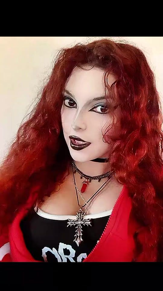 TikTok video thumbnail by clarissa_goth