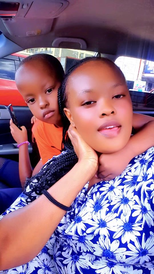 TikTok video thumbnail by gracekariuki55