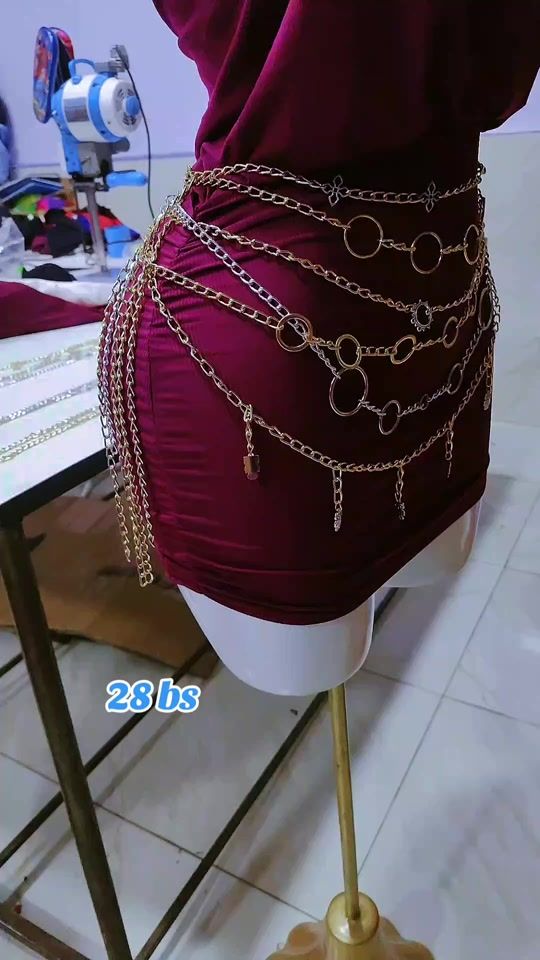 TikTok video thumbnail by boutique.ela