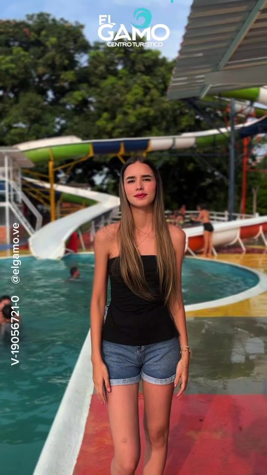 TikTok video thumbnail by elgamo.ve