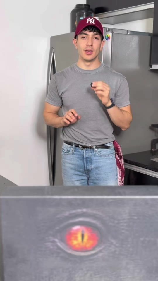 TikTok video thumbnail by alexanderunico