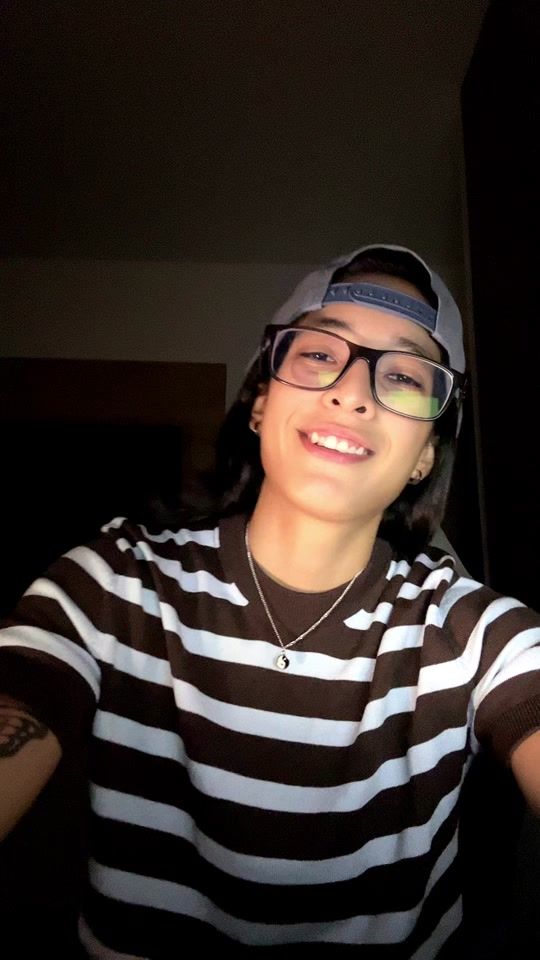 TikTok video thumbnail by nosoypaolis