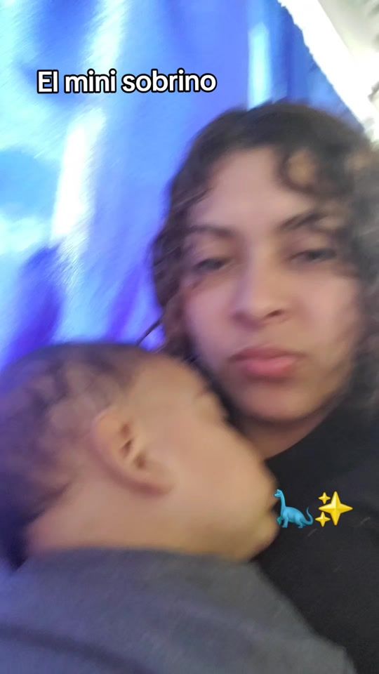 TikTok video thumbnail by la_titi_hn