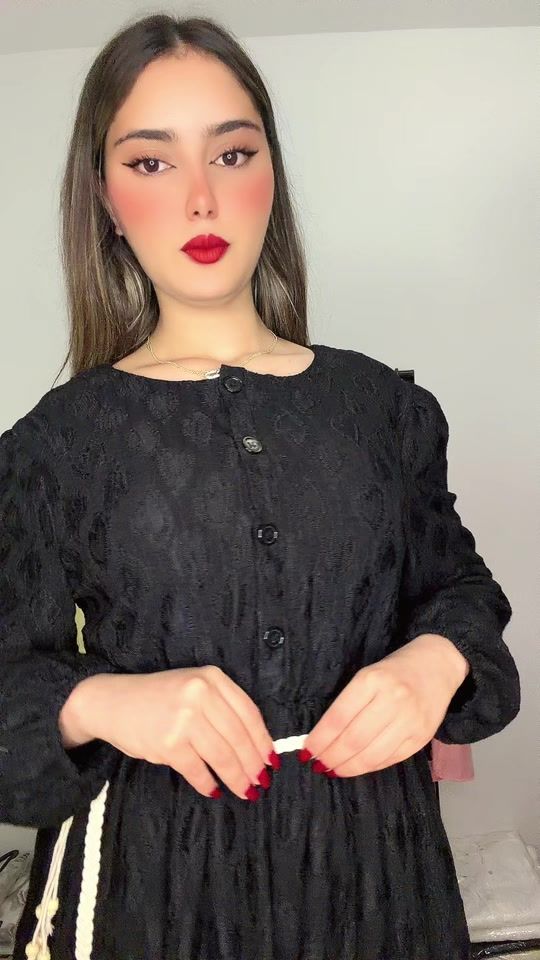 TikTok video thumbnail by mokaamode