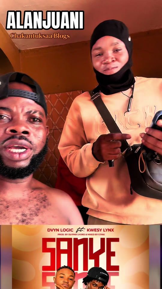 TikTok video thumbnail by rockydat_gh