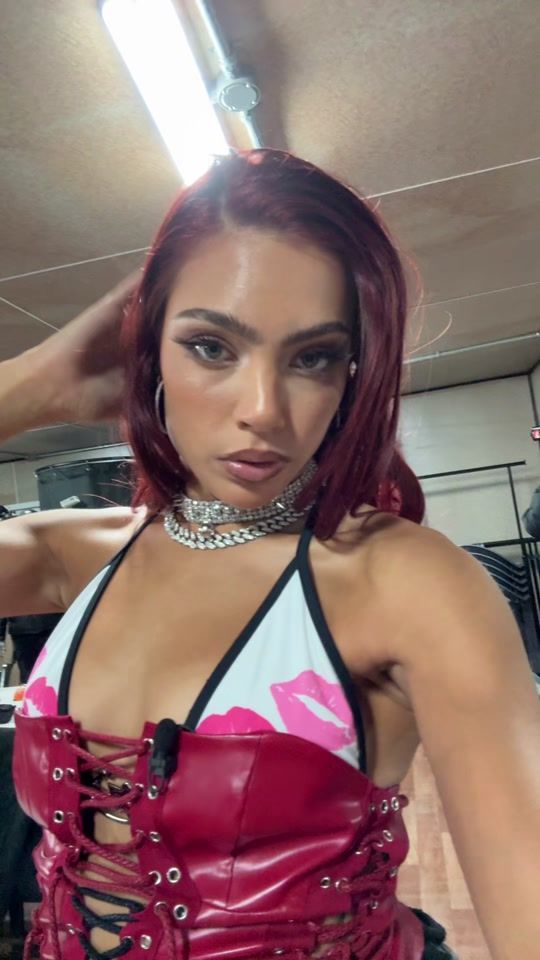 TikTok video thumbnail by maiyasmithh