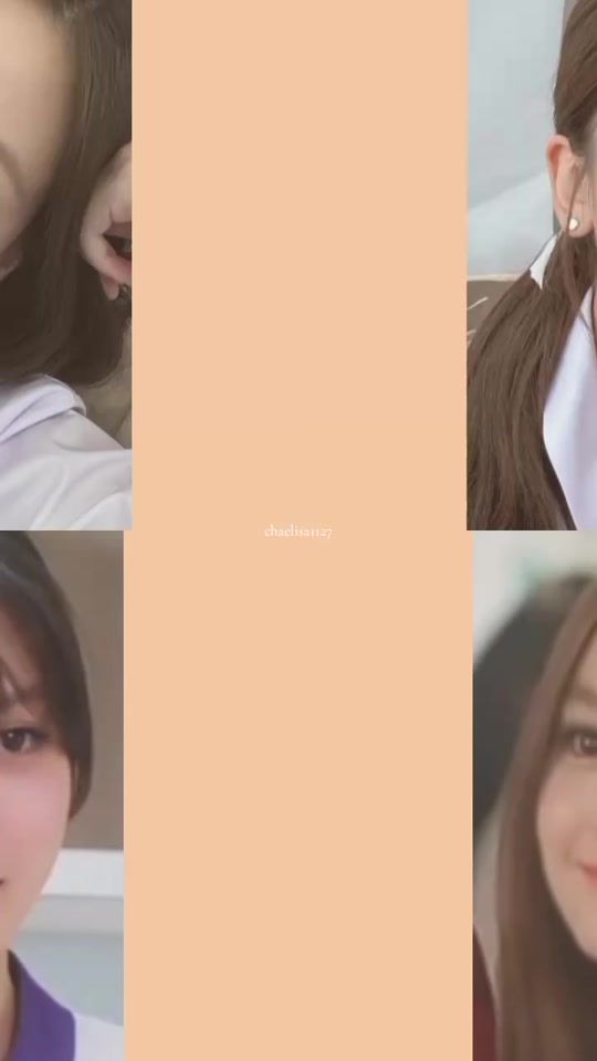 TikTok video thumbnail by chae_lisa_1127_