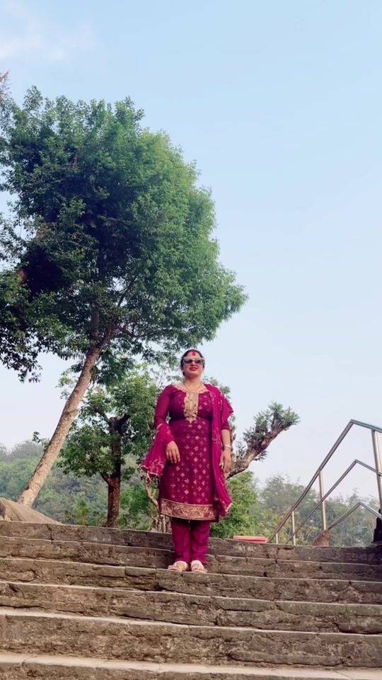 TikTok video thumbnail by gita_timilsina1