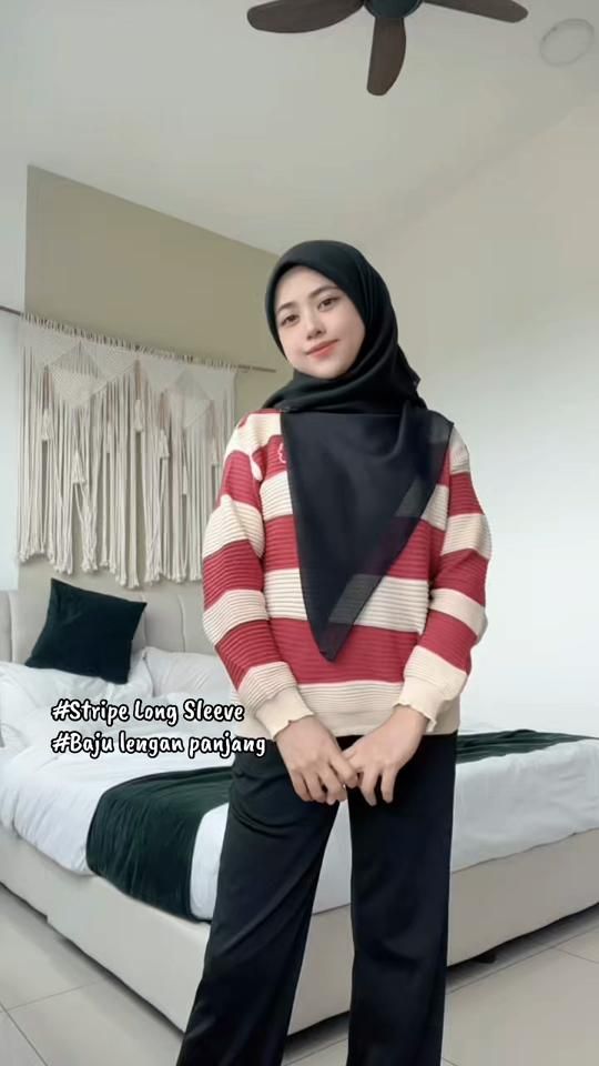 TikTok video thumbnail by as_bidadari
