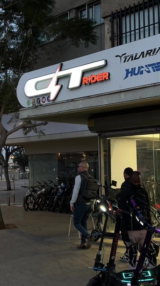 TikTok video thumbnail by sami_bikes_gtr