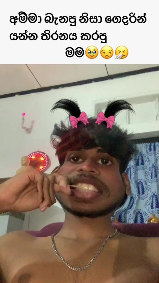 TikTok video thumbnail by chamikara.100k
