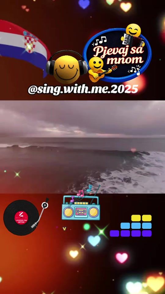 TikTok video thumbnail by sing.with.me.2025