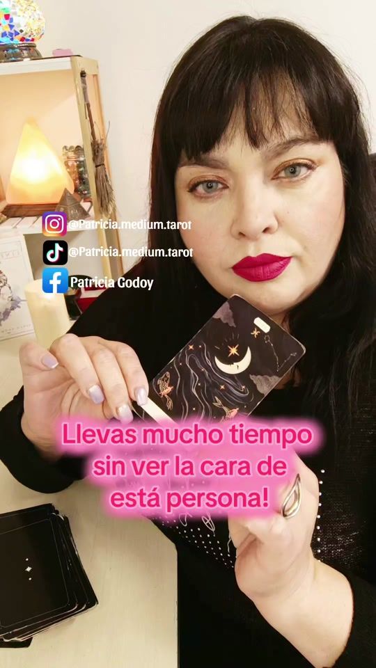 TikTok video thumbnail by patricia.medium.tarot