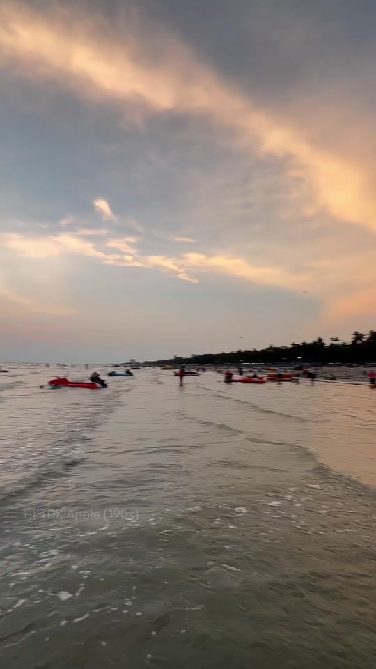 TikTok video thumbnail by jarirat_apple