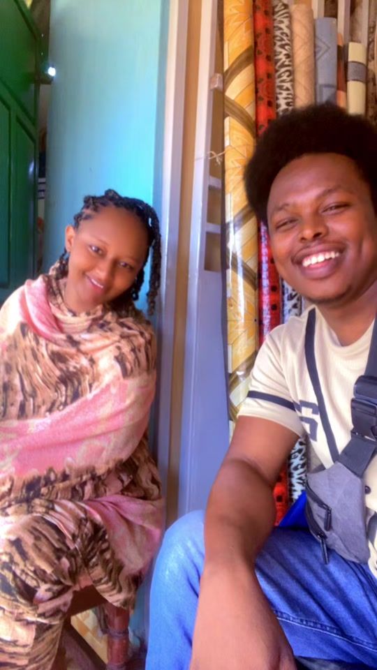 TikTok video thumbnail by kesho_kidane