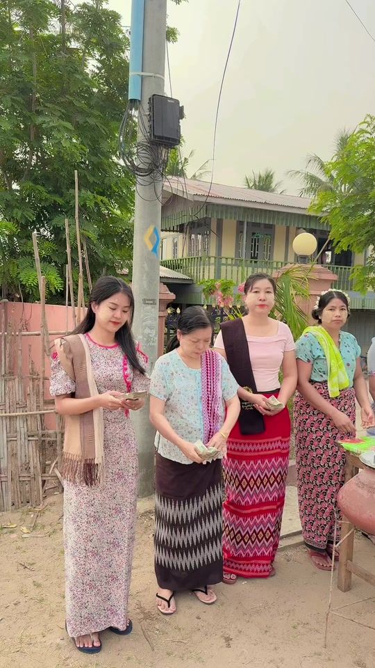 TikTok video thumbnail by thinthandarshein