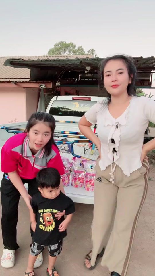 TikTok video thumbnail by namthip88999