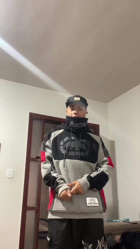 TikTok video thumbnail by luizinzxw