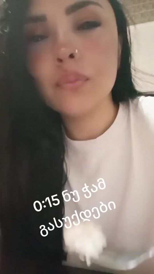 TikTok video thumbnail by mariamidavitadze0