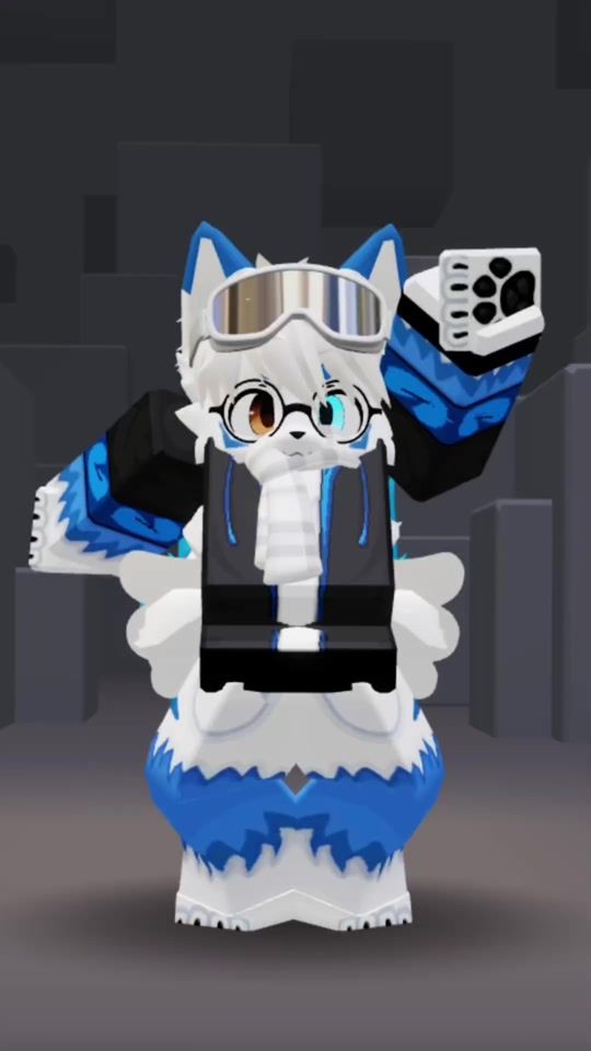 TikTok video thumbnail by kitsan_oficial