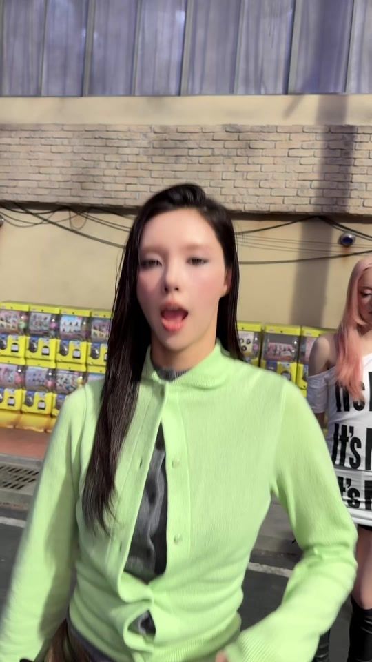 TikTok video thumbnail by illit_official