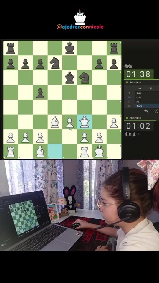 TikTok video thumbnail by ajedrezconnicole